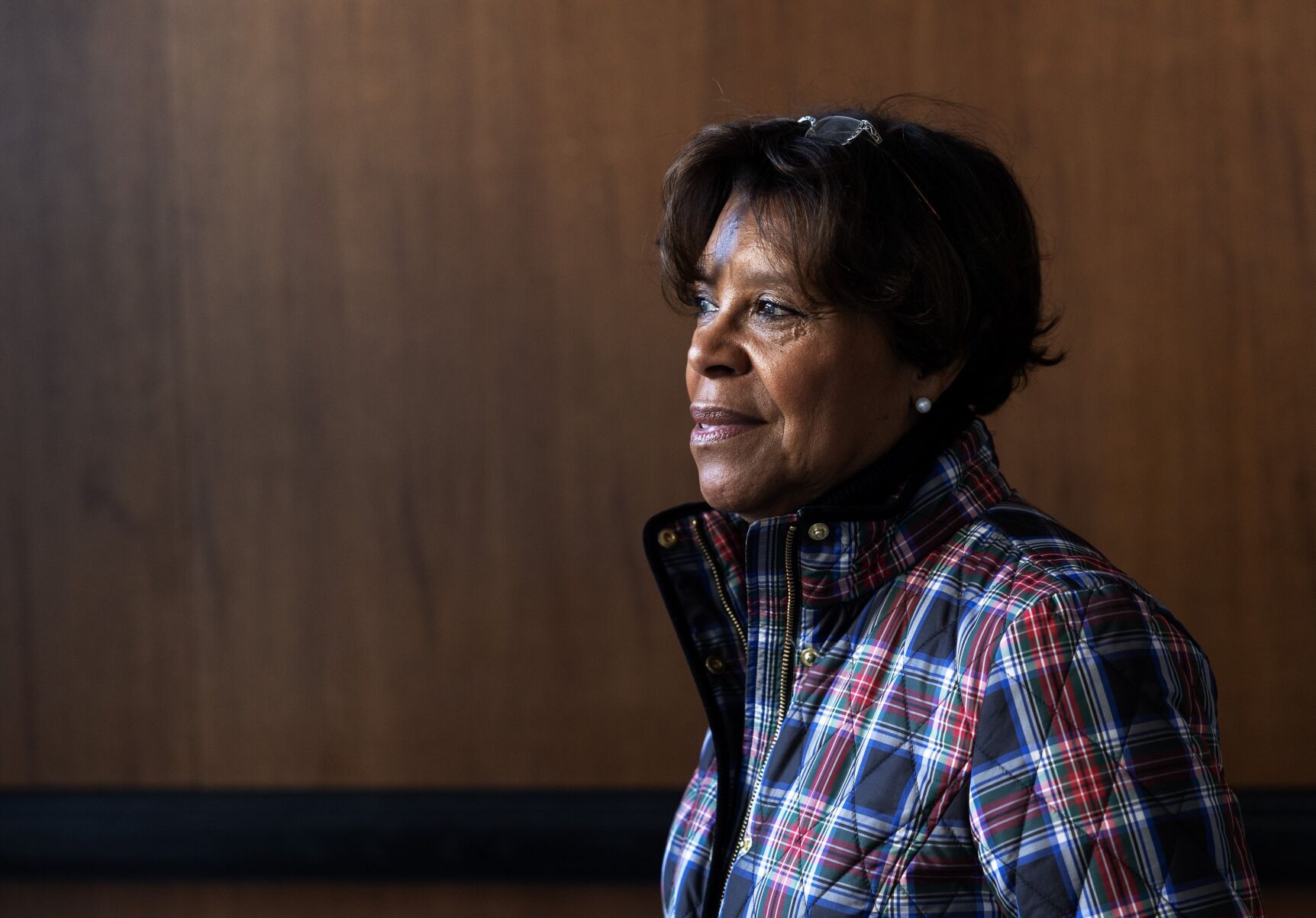 Wife of longtime St. Louis Public Schools leader files for board candidacy